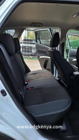 
SUZUKI S-CROSS 2WD ( SX4 ) full									