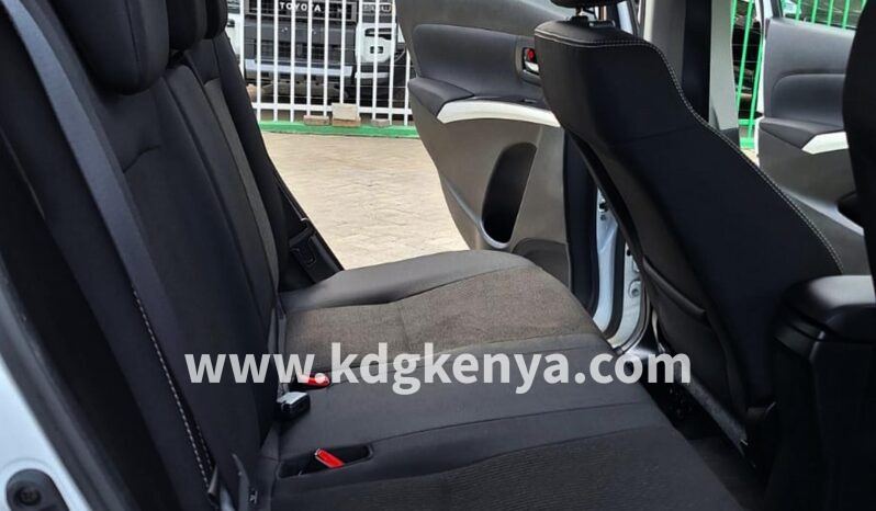 
SUZUKI S-CROSS 2WD ( SX4 ) full									