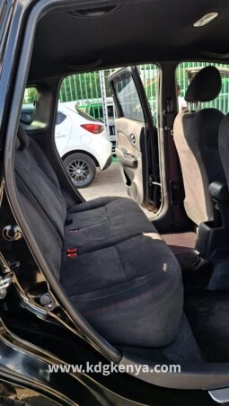 
										NISSAN NOTE ( E- POWER NISMO S ) full									