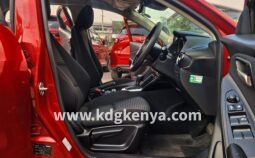 
										MAZDA DEMIO FF ( 15MB ) full									