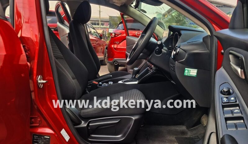 
								MAZDA DEMIO FF ( 15MB ) full									