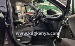 
										PEUGEOT  ( 208 ) full									