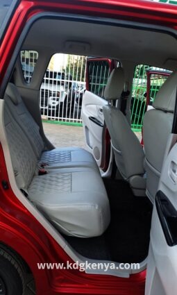 
										NISSAN DAYZ FF ( X GRADE ) full									