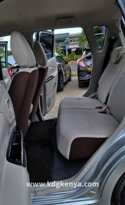 
										NISSAN DAYZ FF ( J INTELLIGENT EMA-JENSI- BRAKE * LESS ) full									
