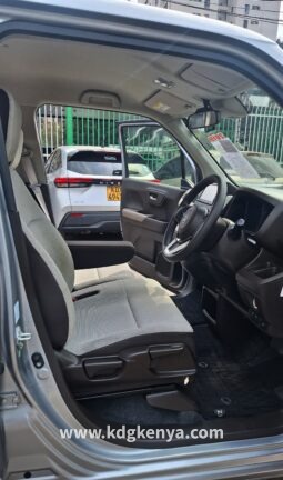 
										HONDA N-WGN ( G HONDA SENSING ) full									