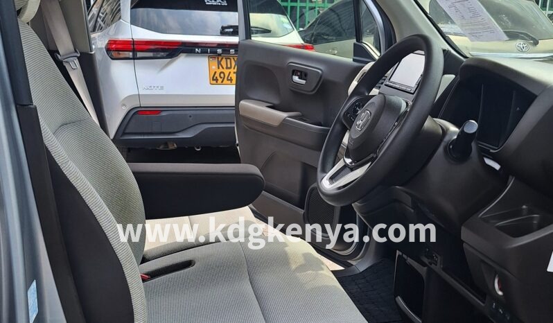 
								HONDA N-WGN ( G HONDA SENSING ) full									