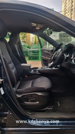 
										MAZDA CX-8 ( 25S FF ) full									