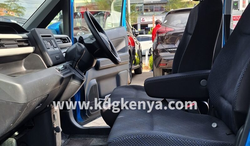 
								SUZUKI WAGON R ( HYBRID FX ) full									