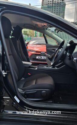 
										MAZDA  MAZDA 3 (  2WD FF ) full									