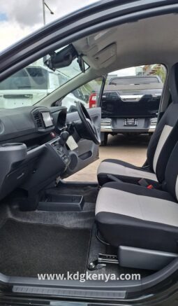 
DAIHATSU MIRA ( MIRA E:S ) full									