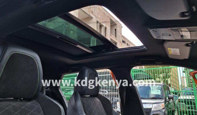
								PEUGEOT ( 2008) full									