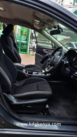 
										SUBARU IMPREZA SPORT FULL 4WD (  2.0I-L EYESIGHT 4WD ) full									