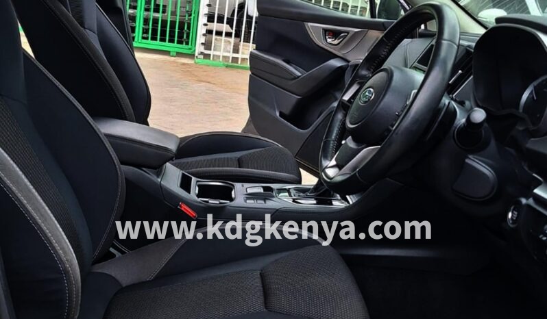 
								SUBARU IMPREZA SPORT FULL 4WD (  2.0I-L EYESIGHT 4WD ) full									