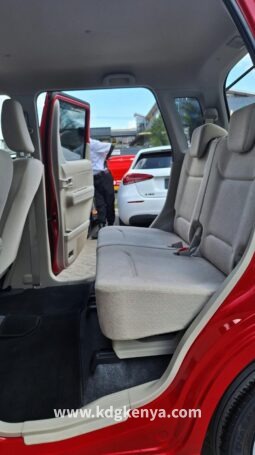
										SUZUKI WAGON R FF ( FA ) full									