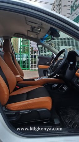 
										HONDA VEZEL ( HYBRID Z HONDA SENSING FF ) full									