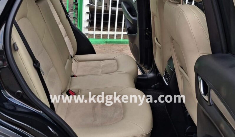
								MAZDA CX-5 (  20S SILK BEIGE SELECTION ) full									