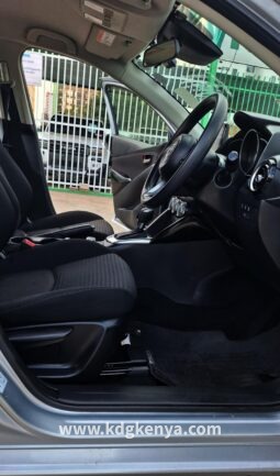 
MAZDA DEMIO FULL 4WD  ( 15S 4WD ) full									