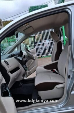 
										NISSAN DAYZ FF (  J NISSAN ORIGINAL NAVIGATION INSTALLATION PA ) full									