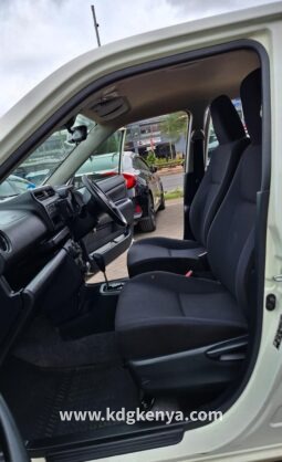 
										TOYOTA PROBOX ( DX ) full									