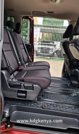 
										NISSAN SERENA  FF ( HIGHWAY STAR V SELECTION 2 ) full									