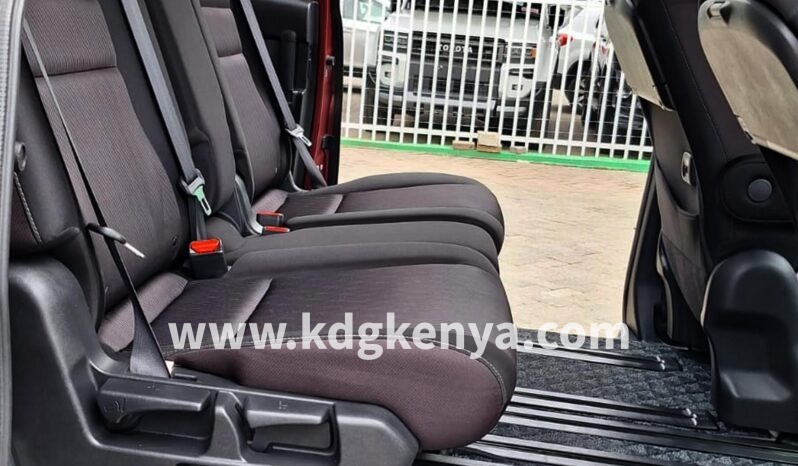 
								NISSAN SERENA  FF ( HIGHWAY STAR V SELECTION 2 ) full									