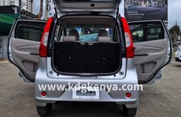 
NISSAN DAYZ FF ( J INTELLIGENT EMA-JENSI- BRAKE * LESS ) full									