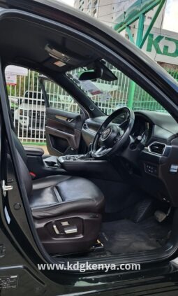 
										MAZDA CX-8 2WD ( XD L PACKAGE 7 SEATER ) full									