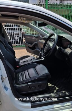 
										VOLKSWAGEN ARTEON (TSI 4MOTION R-L ADVANCE) full									