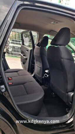 
										NISSAN NOTE 2WD ( S GRADE ) full									