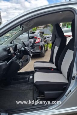 
										DAIHATSU MIRA E:S  FF ( B GRADE ) full									