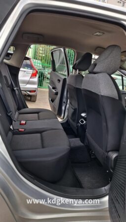 
										NISSAN NOTE FF ( 2WD ) full									