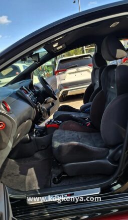 
										NISSAN NOTE ( E- POWER NISMO S ) full									
