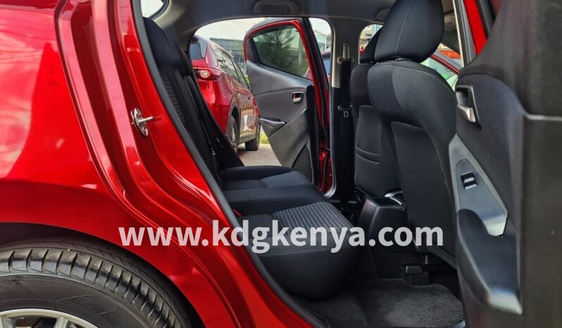 
								MAZDA DEMIO FF ( 15MB ) full									