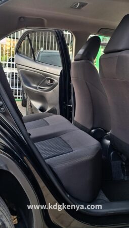 
TOYOTA YARIS CROSS FULL4WD   ( G4WD ) full									