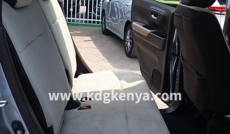 
								HONDA N-WGN ( G HONDA SENSING ) full									