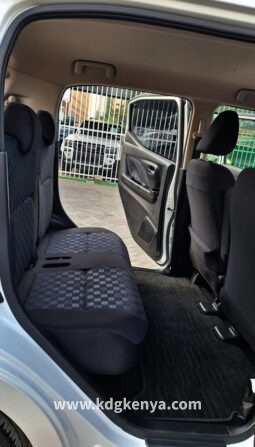 
										NISSAN DAYZ FF ( HWS G TURBO PRO PILOT ED ) full									