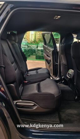 
										MAZDA CX-8 ( 25S FF ) full									