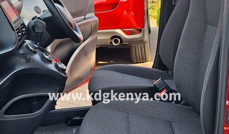 
								TOYOTA SIENTA  ( XV PACKAGE FF 7 SEATER  ) full									
