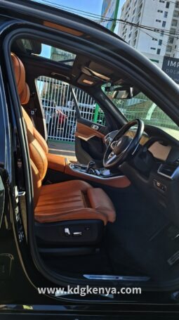 
										BMW (  X5  ) full									