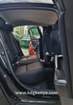 
										MAZDA  MAZDA 3 (  2WD FF ) full									