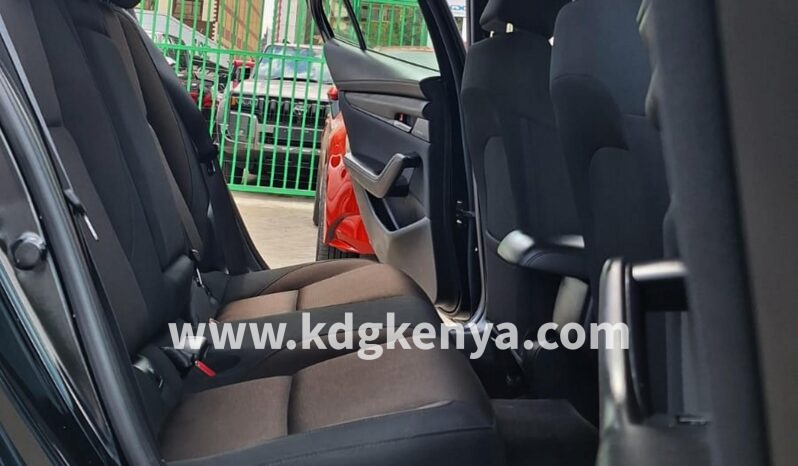 
								MAZDA  MAZDA 3 (  2WD FF ) full									