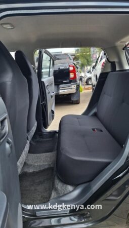 
DAIHATSU MIRA ( MIRA E:S ) full									