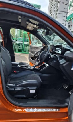 
										PEUGEOT ( 2008) full									