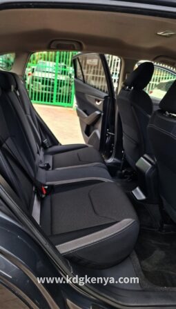 
										SUBARU IMPREZA SPORT FULL 4WD (  2.0I-L EYESIGHT 4WD ) full									