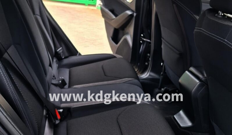 
								SUBARU IMPREZA SPORT FULL 4WD (  2.0I-L EYESIGHT 4WD ) full									