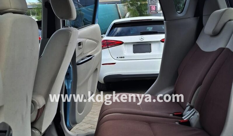 
								MITSUBISHI EK CUSTOM  ( M e- assist) full									