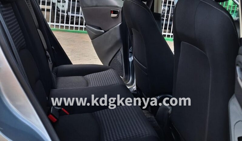 
MAZDA DEMIO FULL 4WD  ( 15S 4WD ) full									