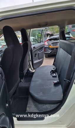 
										TOYOTA PROBOX ( DX ) full									