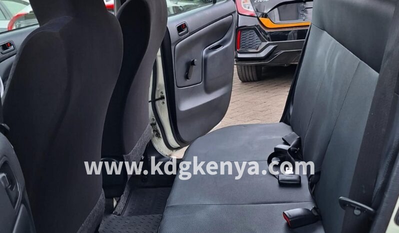 
								TOYOTA PROBOX ( DX ) full									