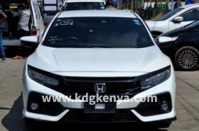HONDA CIVIC ( HATCHBACK FF )